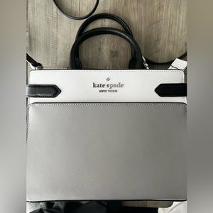Kate Spade Staci Medium Satchel